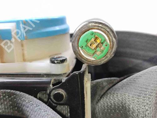 Front right seatbelt TOYOTA AYGO (_B4_) | BP38538498I25 - Image 4