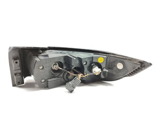 Left taillight LAND ROVER RANGE ROVER EVOQUE (L538)  | BP29715303C34 