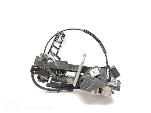 Front left lock FORD TOURNEO COURIER B460 MPV 1.0 EcoBoost | BP22899592C98 
