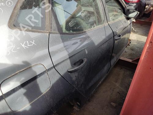 Used Right rear door SEAT IBIZA V (KJ1, KJG) [2017-2025]  24253234