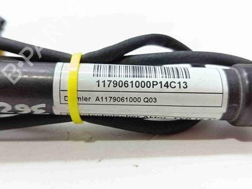 Other MERCEDES-BENZ A-CLASS (W176) A 250 (176.044) | BP36303083O1  - Image 5
