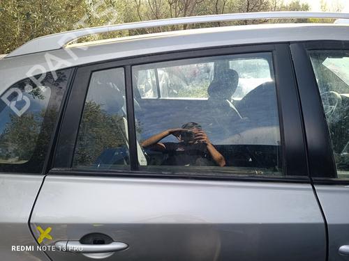 Right rear door RENAULT KOLEOS I (HY_)  | BP23065824C5