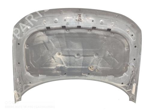 Hood LAND ROVER DISCOVERY III (L319) 2.7 TD 4x4 | BP16506082C1 