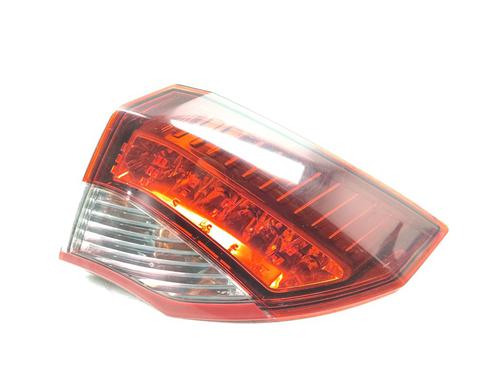 Used Right taillight RENAULT LAGUNA III (BT0/1) 1.5 dCi (BT00, BT0A, BT0T, BT1J) (110 hp) 30400258
