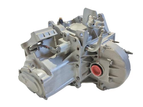 Gearbox OPEL CROSSLAND X / CROSSLAND (P17, P2QO) 1.2 (75) | BP29512687M3 