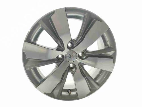 Fælk Fælk PEUGEOT 2008 I (CU_) 1.2 VTi (82 hp) 36391344 36391344