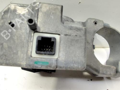 Ignition barrel FORD FIESTA VI (CB1, CCN) 1.6 TDCi | BP25798753M48 