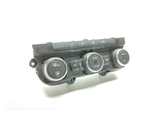 Climate control SEAT LEON (5F1)  | BP19692477I5 