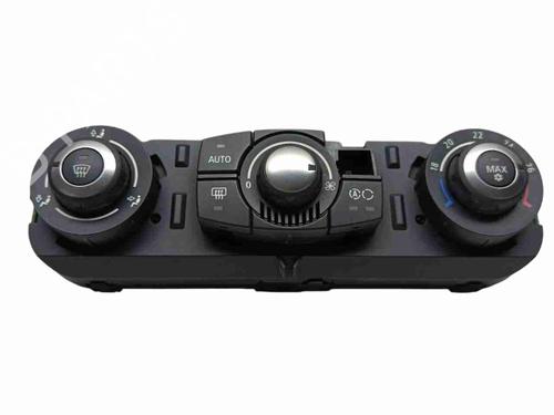 Climate control BMW Z4 Roadster (E85) 2.0 i | BP40597027I5 - Image 5