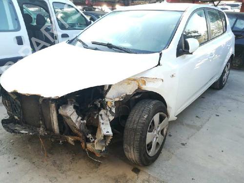 Left taillight KIA CEE'D Hatchback (ED) | BP19664134C34