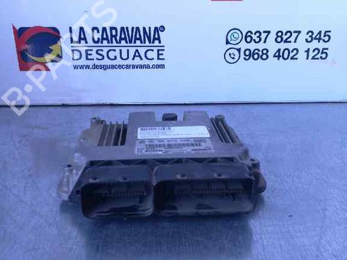 Engine control unit (ECU) OPEL INSIGNIA A Sports Tourer (G09) 2.0 CDTI (35) | BP16503989M57 