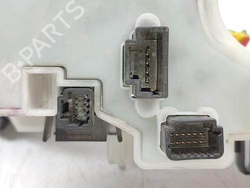 Headlight switch RENAULT MEGANE III Hatchback (BZ0/1_, B3_) 1.5 dCi | BP16516780I24 