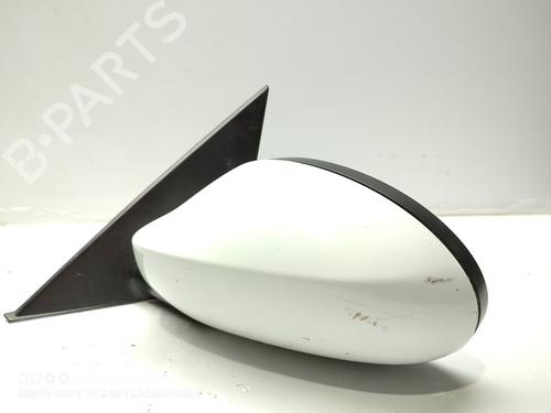 Left mirror BMW 1 (E87) 118 d | BP19647367C26 