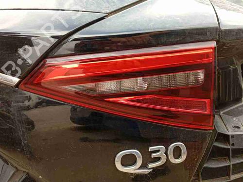 Used Right tailgate light Right tailgate light 39004460 39004460