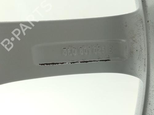 Rim SKODA OCTAVIA III (5E3, NL3, NR3) | BP31014782C45