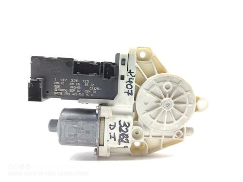 Used Left front window motor PEUGEOT 407 (6D_) 2.0 (6DRFNB, 6DRFNE) (136 hp) 22419364