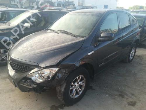 Used Parts SSANGYONG ACTYON I  2.0 Xdi  1602772