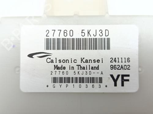 Used Electronic module Electronic module NISSAN NAVARA NP300 (D40) [2004-2026] 33932774 33932774