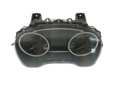 Used Instrument cluster NISSAN MICRA V (K14) [2016-2025]  27801277