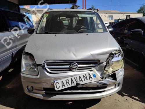 Right taillight SUZUKI WAGON R+ (MA)  | BP25333487C35 