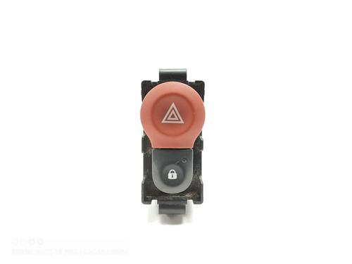 Used Warning switch RENAULT KANGOO / GRAND KANGOO II (KW0/1_) 1.5 dCi 70 (KW0V, KW0A) (68 hp) 21827587