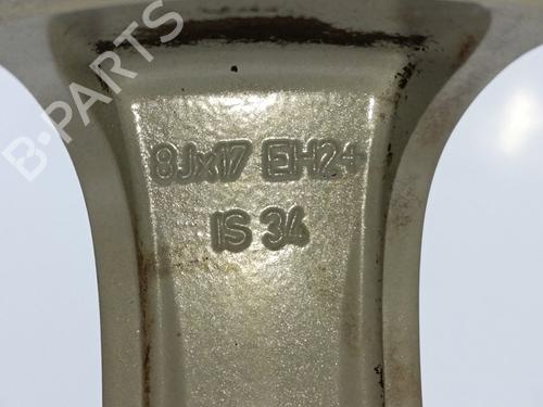 Rim BMW 3 (E90) 320 d | BP29565471C45