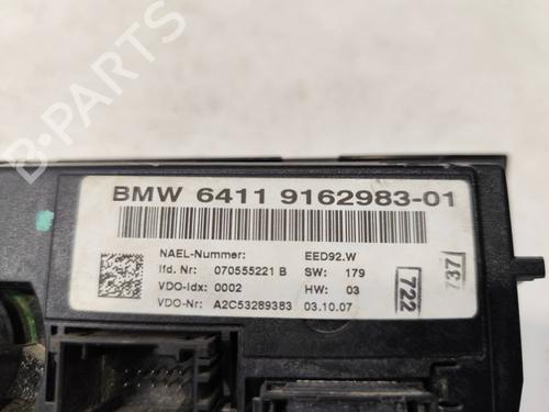 Climate control BMW 3 (E90) 320 d | BP27206413I5 