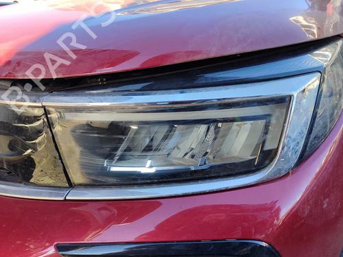 Used Left headlight OPEL GRANDLAND / GRANDLAND X (A18, P1UO) [2017-2025]  29720754