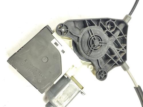 Front left window mechanism VW CADDY ALLTRACK MPV (SAB) 1.4 TGI CNG | BP27276875C22 
