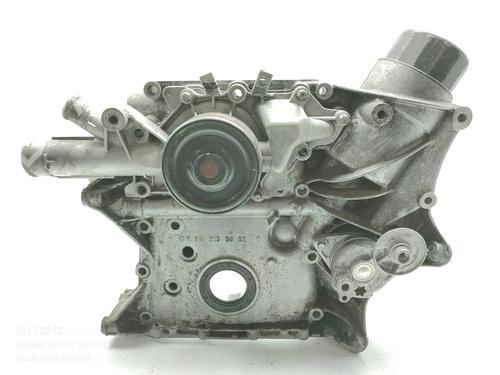 Used Timing cover MERCEDES-BENZ E-CLASS (W210) E 200 CDI (210.007) (116 hp) 16517768
