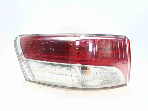 Used Left taillight Left taillight 36840699 36840699