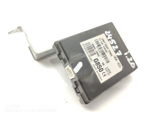 Elektronisk modul HYUNDAI i20 I (PB, PBT) [2008-2015]  16512232