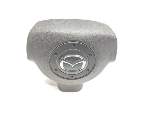 Driver airbag MAZDA 2 (DY) 1.4 CD | BP16506189C9 