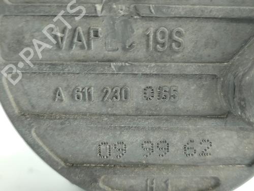 Vacuum pump MERCEDES-BENZ VITO Van (W638) 108 CDI 2.2 (638.094) | BP16504622M80 