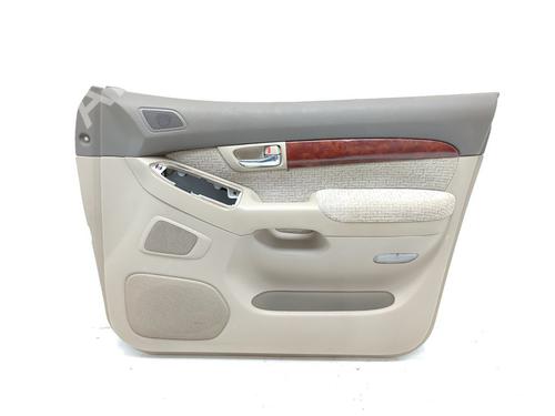 Used Front right panel TOYOTA LAND CRUISER PRADO (_J12_) 3.0 D-4D (KDJ120, KDJ125) (166 hp) 16517940