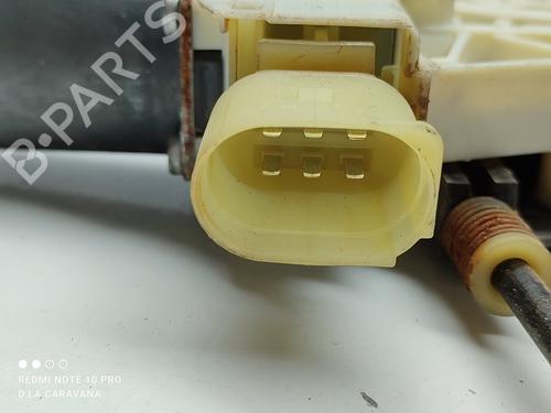 Front right window mechanism FORD MONDEO IV (BA7) 2.0 TDCi | BP17192100C23 