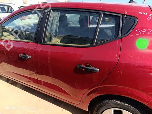 Used Left rear door DACIA SANDERO III [2021-2025]  25442698