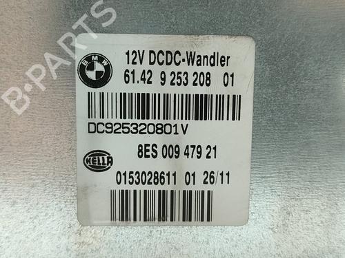 Electronic module BMW 3 Touring (E91) 320 d | BP18487844M83 