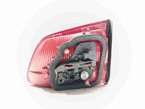 Left tailgate light VW TOURAN (1T3) | BP37757961C79 - Image 2