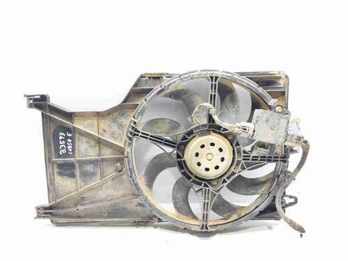 Radiator fan OPEL CORSA E (X15) | BP37640110M35 - Image 2