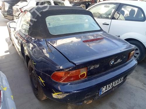 Used Parts BMW Z3 Roadster (E36) 1.9 i (140 hp) 4220079