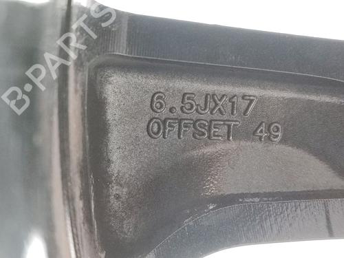 Felg KIA STONIC (YB) 1.0 T-GDi | BP31979797C45