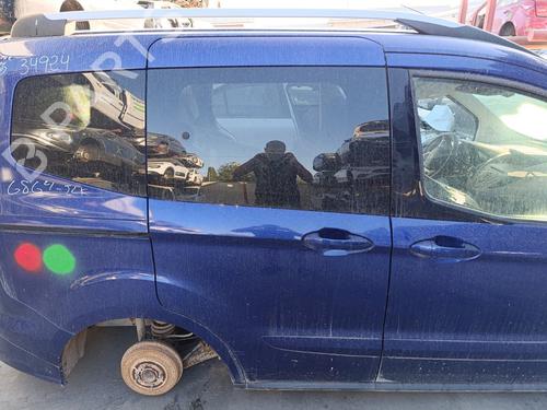 Høyre side skyvedør FORD TOURNEO COURIER B460 MPV 1.0 EcoBoost (100 hp) 29120683