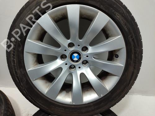 Rim BMW 5 (E60) 520 d | BP19098795C45 