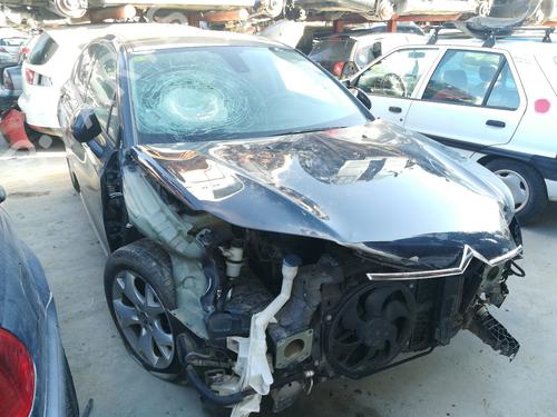 Engine control unit (ECU) CITROËN C5 III (RD_)  | BP25793431M57  - Image 6