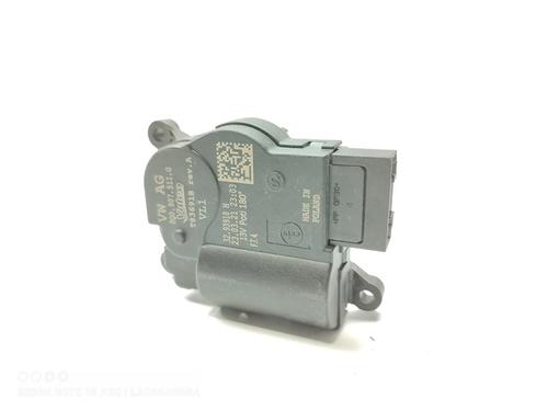 Heater blower motor VW CADDY IV MPV (SAB, SAJ)  | BP19449509M62 