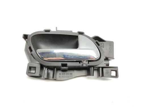 Used Front right interior door handle PEUGEOT 308 SW I (4E_, 4H_) 1.6 HDi (92 hp) 18903466