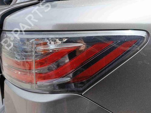 Right taillight LEXUS CT (ZWA10_) 200h (ZWA10_) | BP40295617C35 - Image 2
