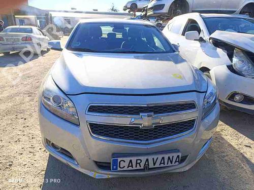 Brugte CHEVROLET MALIBU 4815523