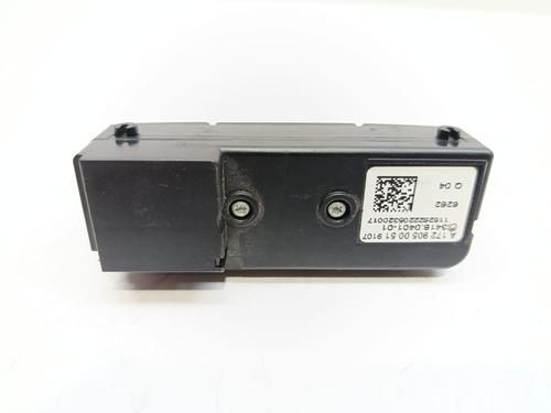 Switch MERCEDES-BENZ A-CLASS (W176) A 200 CDI / d (176.008) | BP32385111I30
